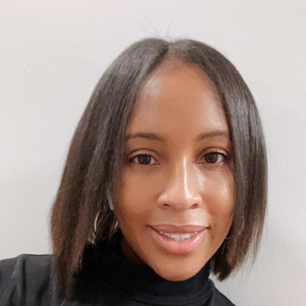 Meet your Posher, Caryll